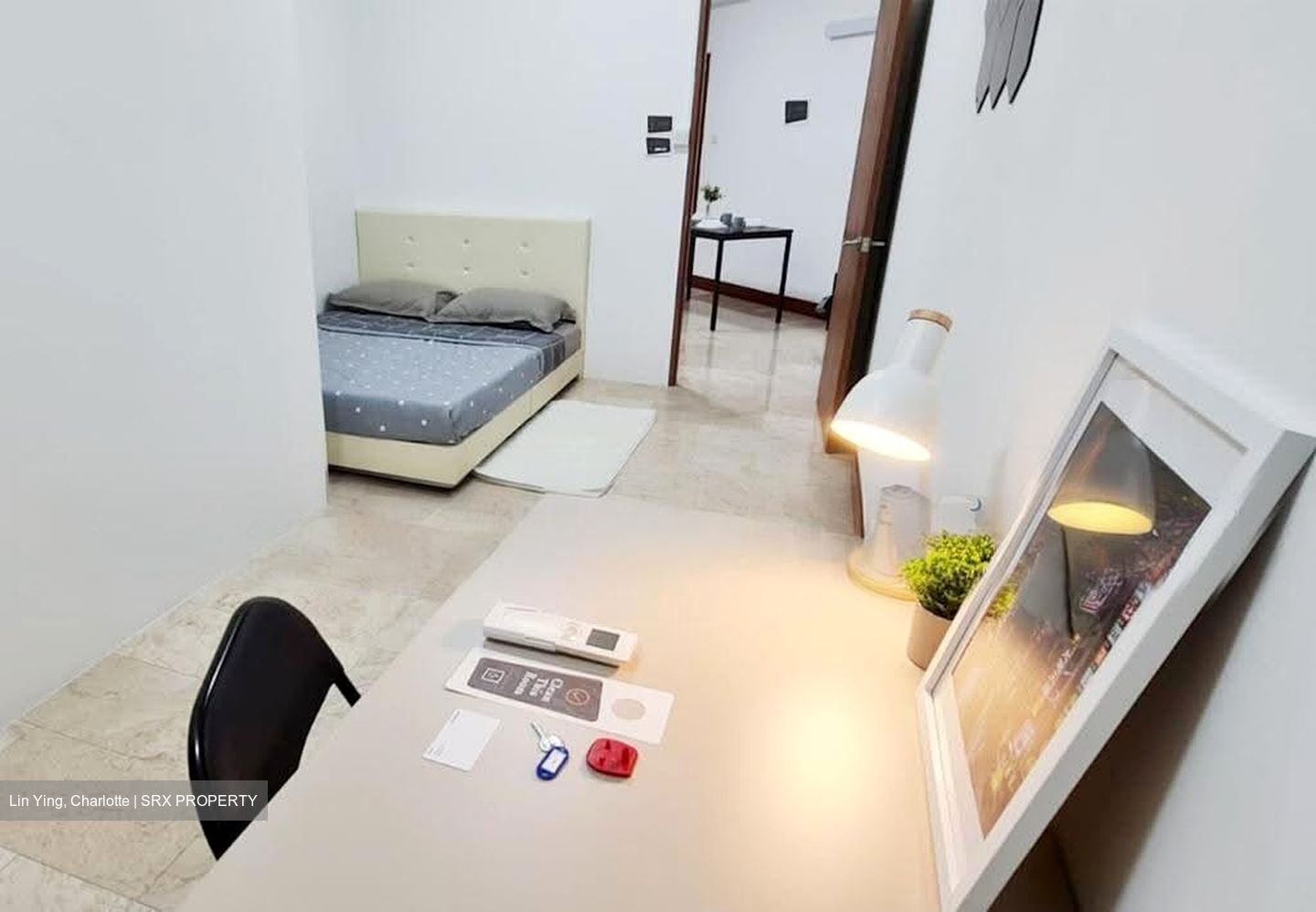 Parc Oasis (D22), Condominium #606357081